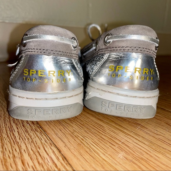 Sperry Shoes - Picture 5 of 10